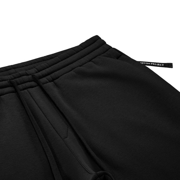 Phantom Project/M-Tac штани Straight Sport Pants PE Black