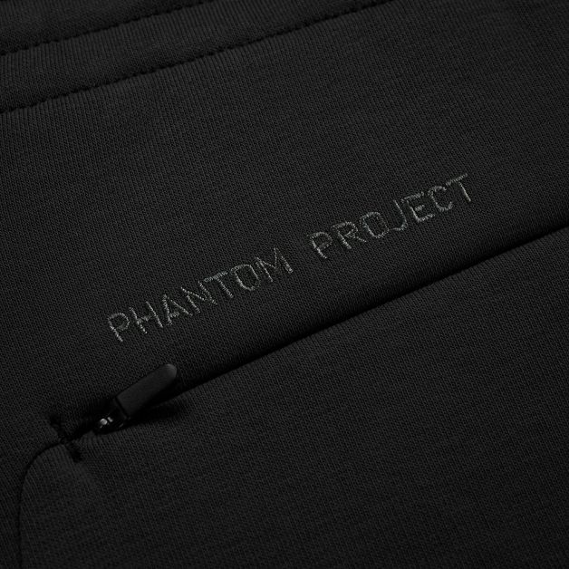 Phantom Project/M-Tac штани Straight Sport Pants PE Black