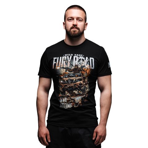 SvaStone футболка Fury Road