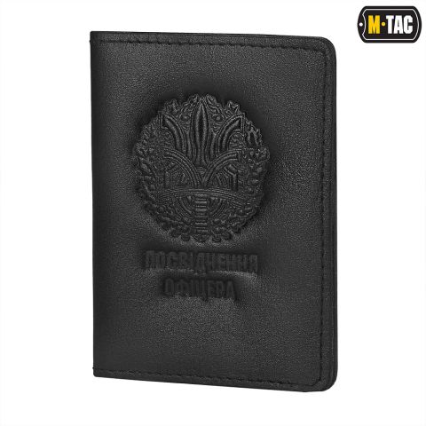 M-Tac обложка на удостоверение офицера (Сорт 2)