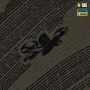 M-Tac шарф-труба мікрофліс Wind Of Freedom Dark Olive
