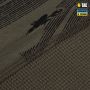 M-Tac шарф-труба мікрофліс Wind Of Freedom Dark Olive