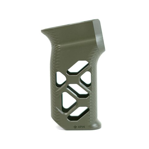 Крук Руків'я пістолетне AK OD Green (9U081)