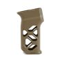 Крук Ручка пистолетная AK Coyote Tan (9U081)