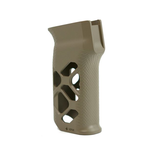 Крук Ручка пистолетная AK Coyote Tan (9U081)