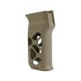 Крук Ручка пистолетная AK Coyote Tan (9U081)