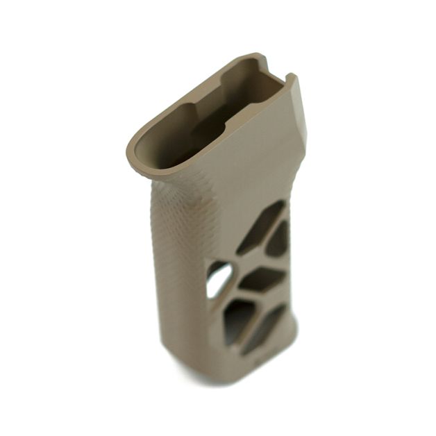 Крук Ручка пистолетная AK Coyote Tan (9U081)