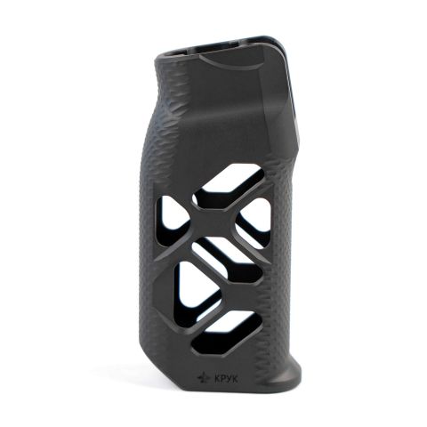 Крук Руків'я пістолетне AR Black (9AR082)