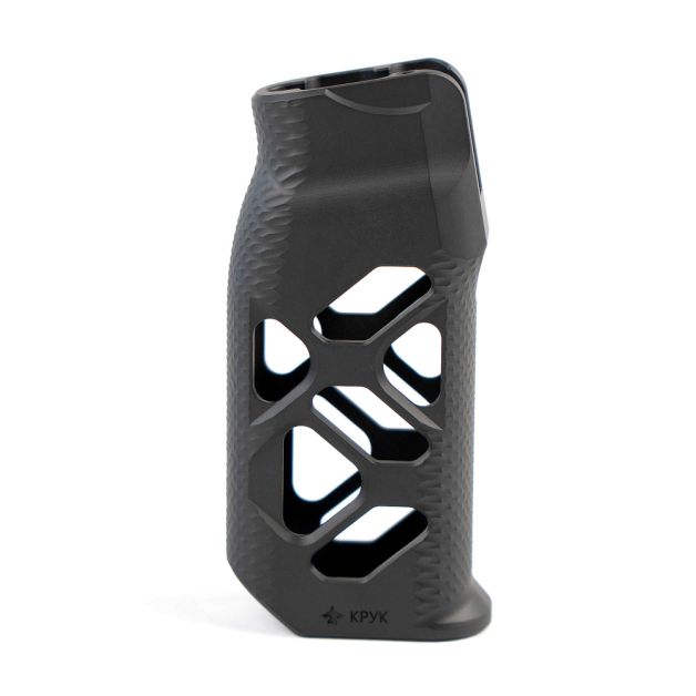 Крук Руків'я пістолетне AR Black (9AR082)