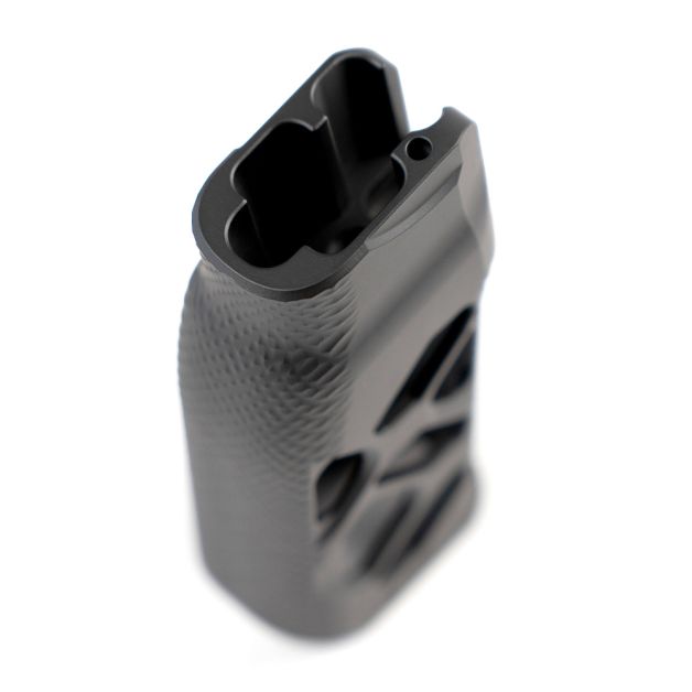 Крук Руків'я пістолетне AR Black (9AR082)