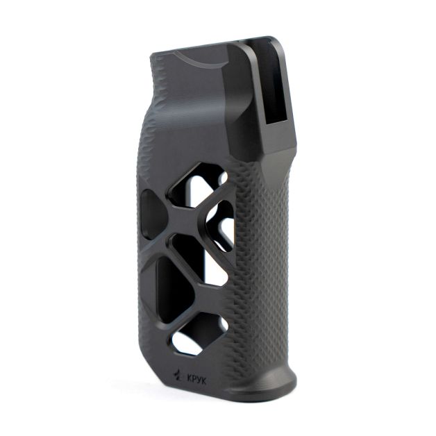 Крук Руків'я пістолетне AR Black (9AR082)