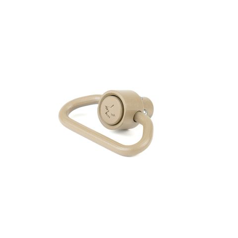 Крук Антабка QD 38-40mm Coyote Tan  (9095B)