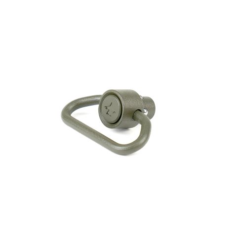 Крук Антабка QD 38-40mm Od Green (9095B)