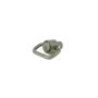 Крук Антабка QD 25mm OD Green  (9095A)