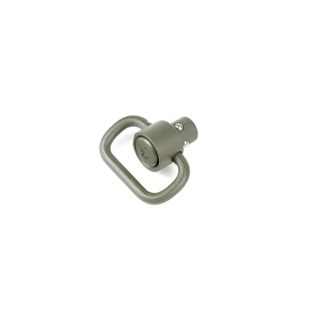 Крук Антабка QD 25mm OD Green  (9095A)