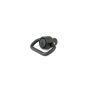Крук Антабка QD 25mm Black (9095A)