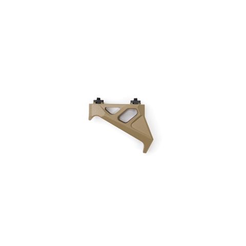 Крук Ручка перенесення вогню середня кутова із кріпленням M-Lok Coyote Tan (9045)