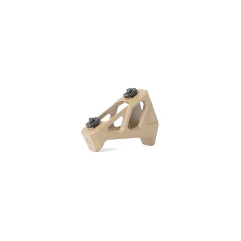 Крук Ручка перенесення вогню мала кутова із кріпленням M-Lok Coyote Tan (9044)
