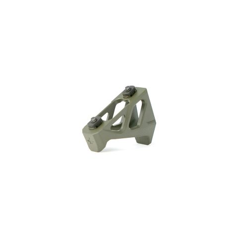 Крук Ручка перенесення вогню мала кутова із кріпленням M-Lok OD Green (9044)