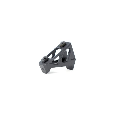 Крук Ручка перенесення вогню мала кутова із кріпленням M-Lok CERAKOTE Armor Black (9044)