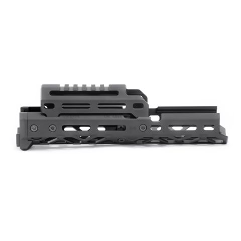 Крук M-Lock цевье для АКС-74У короткая верхняя накладка (1U044A)