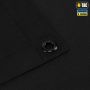 M-Tac банер Odin Night Vision 900x1300 Black