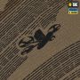 M-Tac шарф-труба микрофлис Wind Of Freedom Tan