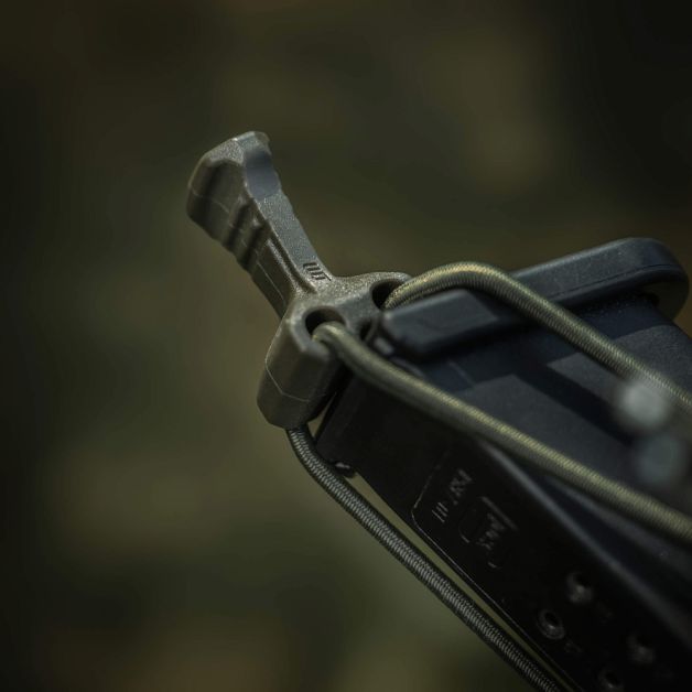 M-Tac підсумок для пістолетного магазина/мультитулу Elite Gen ІІ Ranger Green