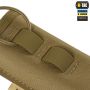 M-Tac підсумок для пістолетного магазина/мультитулу Elite Gen ІІ Coyote