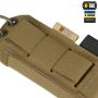 M-Tac підсумок для пістолетного магазина/мультитулу Elite Gen ІІ Coyote
