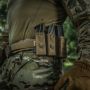 M-Tac підсумок для пістолетного магазина/мультитулу Elite Gen ІІ Coyote