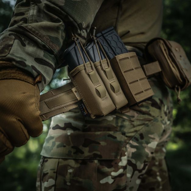 M-Tac підсумок для пістолетного магазина/мультитулу Elite Gen ІІ Coyote