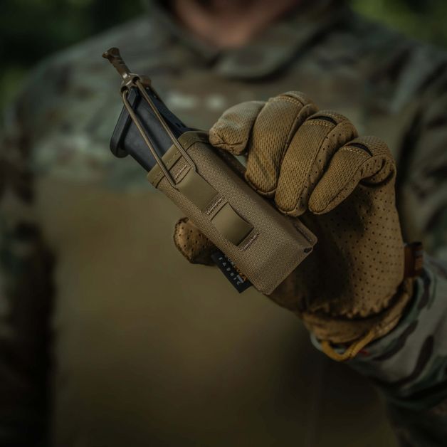 M-Tac підсумок для пістолетного магазина/мультитулу Elite Gen ІІ Coyote