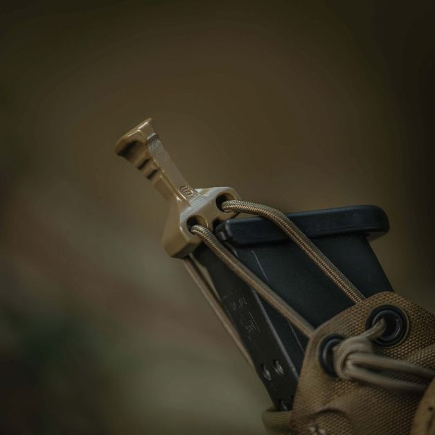 M-Tac підсумок для пістолетного магазина/мультитулу Elite Gen ІІ Coyote