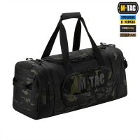 M-Tac сумка-баул Sport 38л Elite Multicam Black