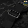 M-Tac сумка-баул Sport 38л Elite Multicam Black