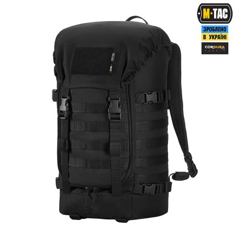 M-Tac рюкзак Recon Elite Black