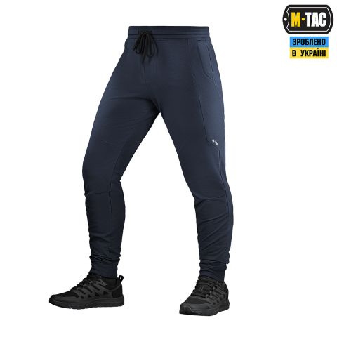 M-Tac штани Stealth Active Indigo Blue