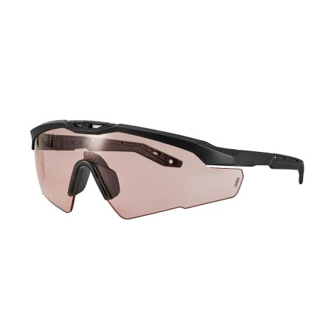 Revision окуляри Sawfly R3 Max Black Frame I-Vis Umbra Lens Large