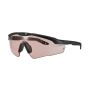 Revision очки Sawfly R3 Max Black Frame I-Vis Umbra Lens Large