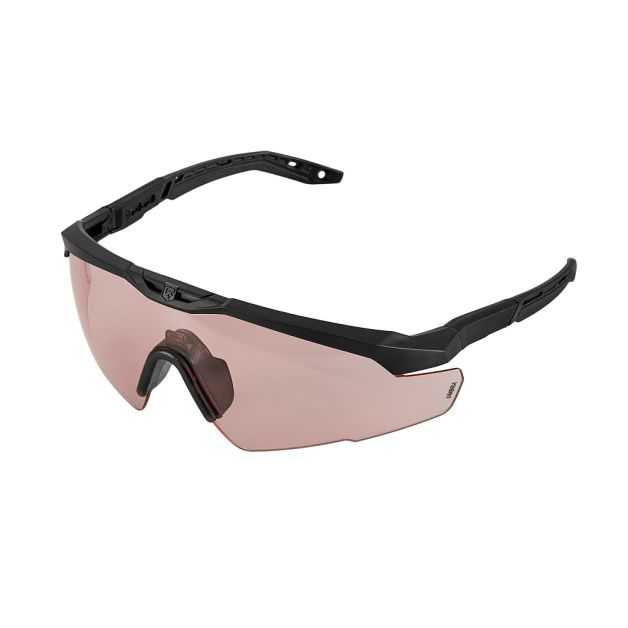 Revision очки Sawfly R3 Max Black Frame I-Vis Umbra Lens Large