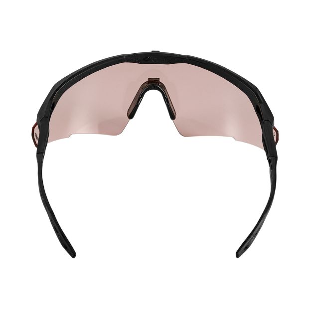 Revision очки Sawfly R3 Max Black Frame I-Vis Umbra Lens Large