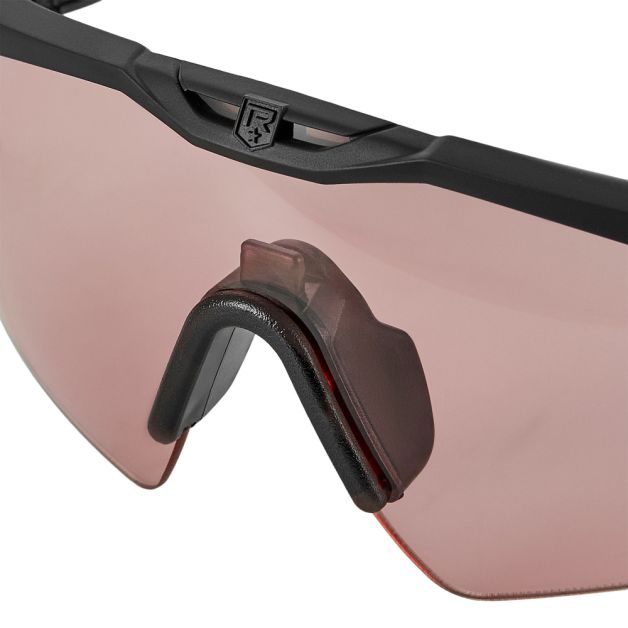 Revision очки Sawfly R3 Max Black Frame I-Vis Umbra Lens Large