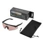 Revision очки Sawfly R3 Max Black Frame I-Vis Umbra Lens Large