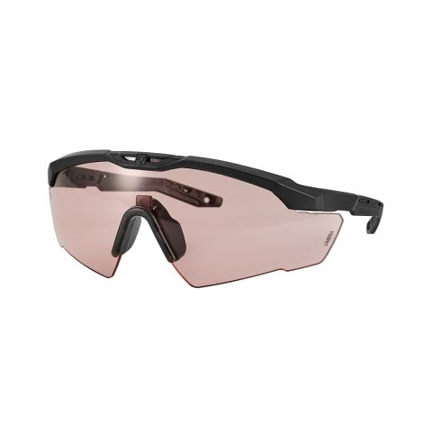 Revision окуляри Sawfly R3 Max Black Frame I-Vis Umbra Lens Regular