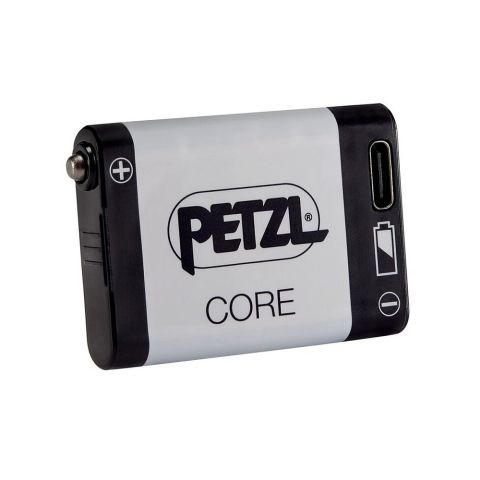Petzl CORE USB-C акумуляторна батарея