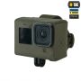 M-Tac чехол для экшн камеры Hero Ranger Green