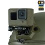 M-Tac чехол для экшн камеры Hero Ranger Green