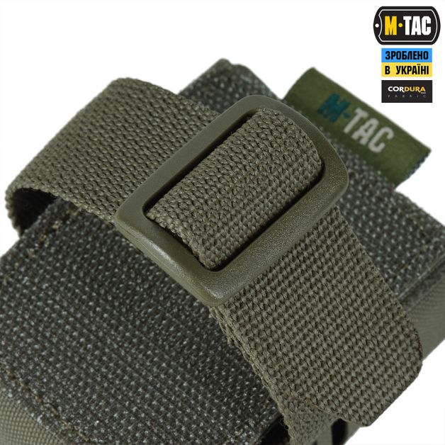M-Tac чехол для экшн камеры Hero Ranger Green