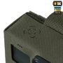 M-Tac чехол для экшн камеры Hero Ranger Green